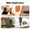 5pc Magnetic Screwdriver Accessory Instantly Magnetization 7