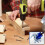 5pc Magnetic Screwdriver Accessory Instantly Magnetization 4