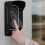 Doorbell Rain Guard Access Control Keypad Protective Cover 10
