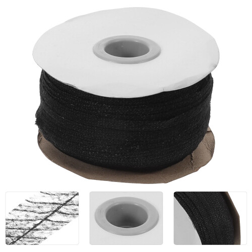 One Roll Fusible Interfacing Strips For Clothing Fabric 2