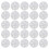 50Pcs Toy Insert Noise Maker Replacement Repair Tools 1