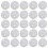 50Pcs Toy Insert Noise Maker Replacement Repair Tools 3