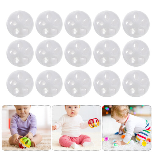 50Pcs Toy Insert Noise Maker Replacement Repair Tools 1
