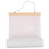 Hanging Pink Growth Wall Chart Wooden Fabric Height Ruler 1