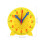 Children Teaching Clock For Preschool Classroom Learning Analog Time 2