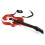 Toy Guitar 4 String Educational Instrument For Kids Random Color 2