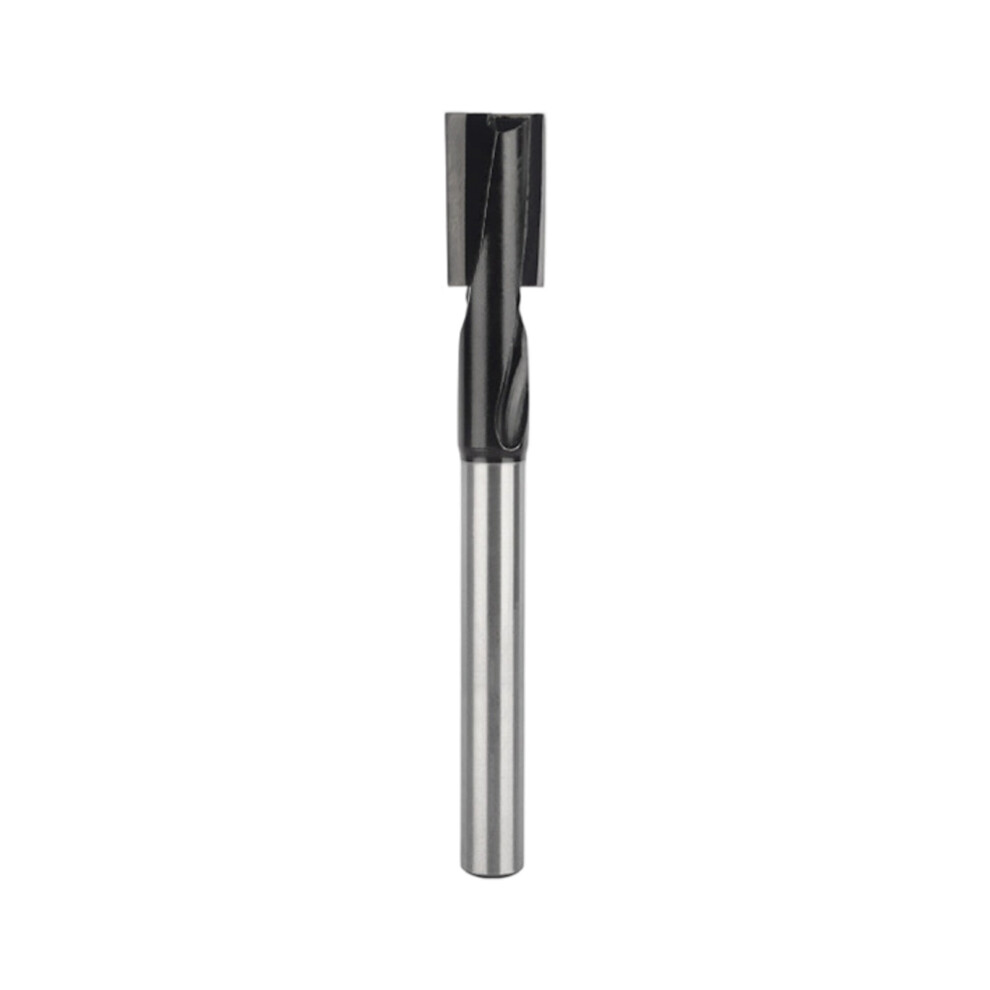 Premium Wood Engraving Router Bit 1/2Inch Shank-12.7X22x35x140 7754000662456