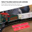 3 Domino Train Clips Per Estensione Trenino Bambini 9
