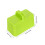 3Pcs Brick Maker Winter Outdoor Snow Block Molds 3