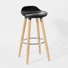 SoBuy FST34-SCH Folding Office Chair