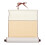 Blank Hanging Wall Scroll Chinese Calligraphy Art For Writing 7