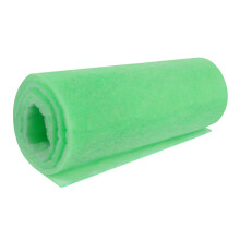 Aquarium Filter Pad Biochemical Polyether Roll 120X30X0.8Cm