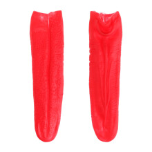 2 Pezzi Lingua In Per Cosplay E Scherzi