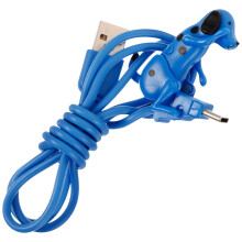 Dog Ladekabel USB C