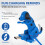 Dog Ladekabel USB C 8