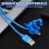 Dog Ladekabel USB C 7