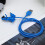 Dog Ladekabel USB C 5