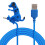 Dog Ladekabel USB C 11
