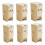 Trash Can Home Garbage Bin Paper Basket-15L creative model 2