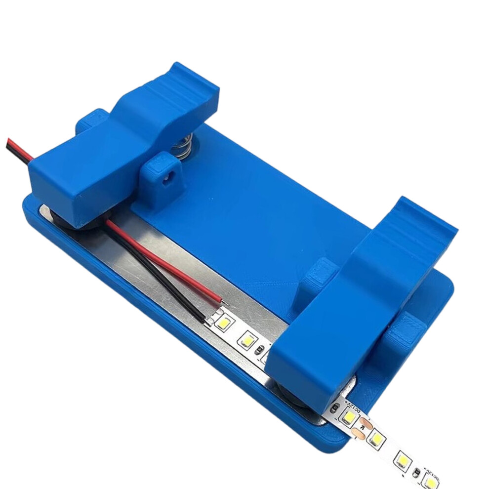 Soldering Clamp Electronic Circuit Board Welding Wire Fixture 7754000661800