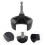 Set Knitting Machine Adapter With Hex Steel Bit 4