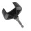 Set Knitting Machine Adapter With Hex Steel Bit 5
