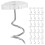 50Pcs Spiral Sofa Pins For Bed Sheet And Decorative Use 11