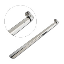 51cm Long Handled Shoe Horn Metal Shoe Horn Stainless Steel Shoe Horn