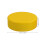 Raindrops Assorted Color Pu Foam Pucks Realistic Design Home Use 10pcs 2