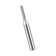 1/4inch Shank Woodworking Straight Cutter Accessories-3x15
