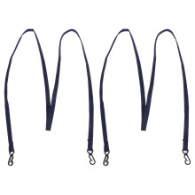 Mitten Clips 2 Pcs Glove Holder Straps For Toddlers Ski Outdoor Winter