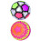 2 Pallone Da Calcio In Per Allenamento Esercitazione 1