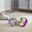 2 Pallone Da Calcio In Per Allenamento Esercitazione 5