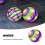 2 Pallone Da Calcio In Per Allenamento Esercitazione 7