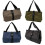 Working Tool Bag with Zippers and Handle Multipurpose-Khaki 2