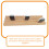Professionale In Legno Per Domino 11