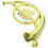 Educational Musical Toy Horn For Toddlers 1
