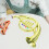 Educational Musical Toy Horn For Toddlers 7