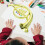 Educational Musical Toy Horn For Toddlers 11