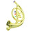 Educational Musical Toy Horn For Toddlers 10