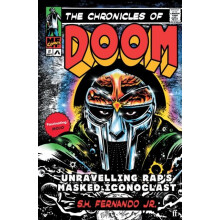 The Chronicles of DOOM by S. H. Fernando Jr. Paperback Book