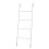 SoBuy Scaffale Portasciugamani in Metallo e Bambù 1