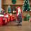 Dollhouse Miniatura Per Casa Ufficio Decorazione 6