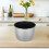 Rice Cooker Inner Pot: 6L Aluminum Alloy Replacement 7