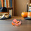 5Pcs Funny Artificial Teeth Prop Toy For Halloween Easter Party 7
