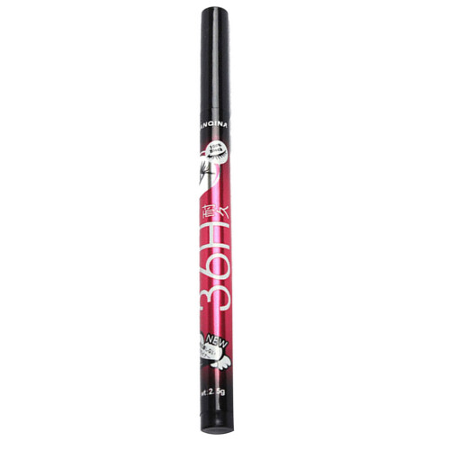 Waterproof Liquid Eyeliner Pen For Eye Makeup Black 2