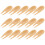 Forchette Per Divot In Bamboo 15 , Tagliaerba Fairway 9