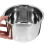 Rice Cooker Replacement Inner Pot Liner For Kitchen 7