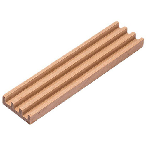 Vassoio -Domino In Legno Da Tavolo 1