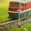 2 Sets Traffic Light Model: Train Station Sand Table Accessories 6